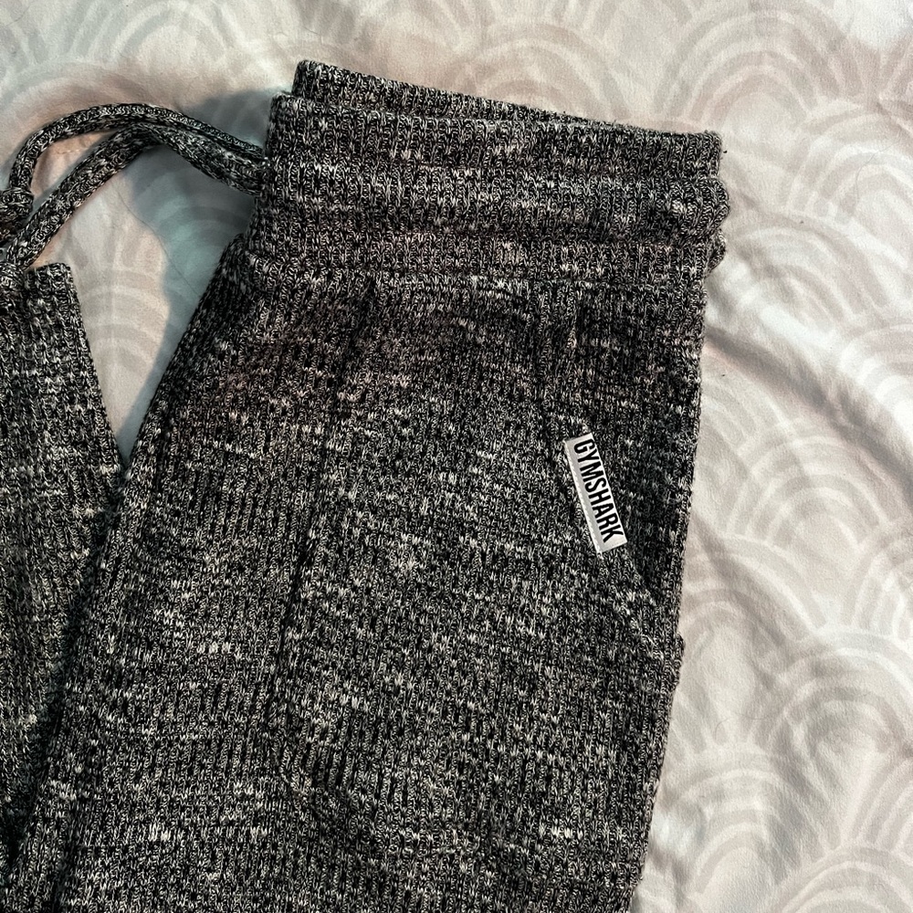 Gymshark Lounge Joggers